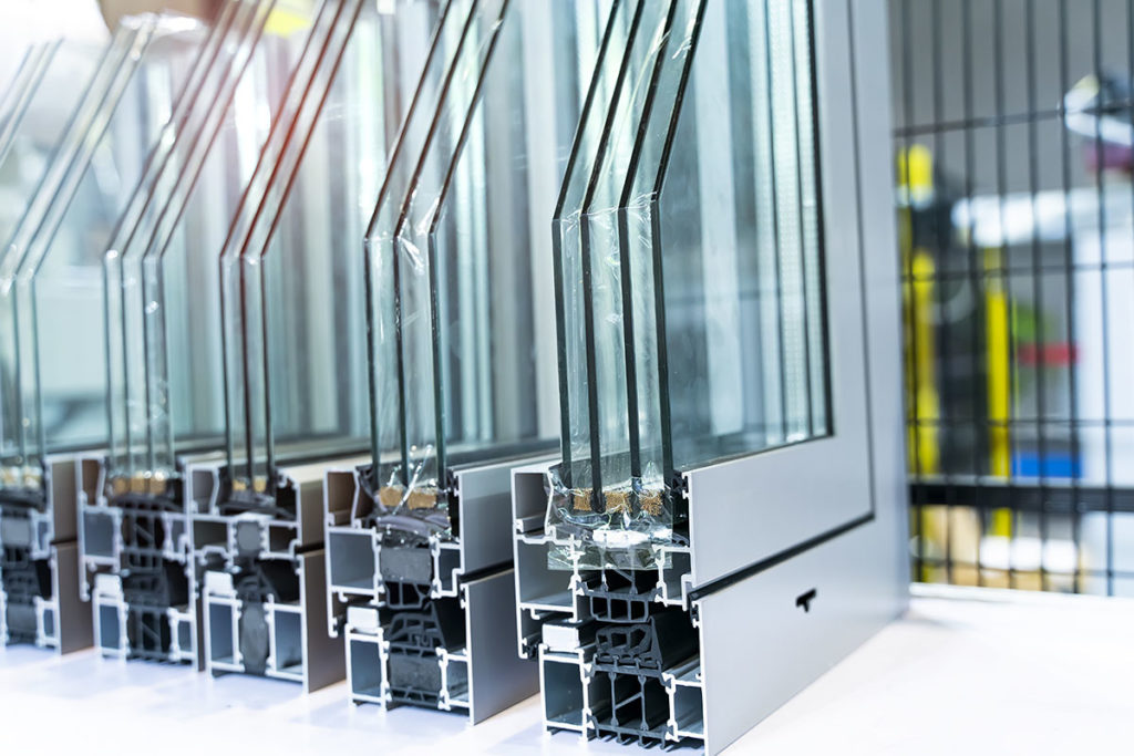 window parts for client to start Benefitting from Energy-Efficient Windows