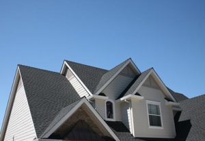 a home with CertainTeed Roofing Systems