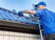 2 Reasons to Repair Your Roof
