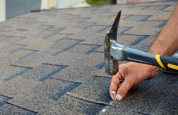 ec roofing selecting an insurance-approved company