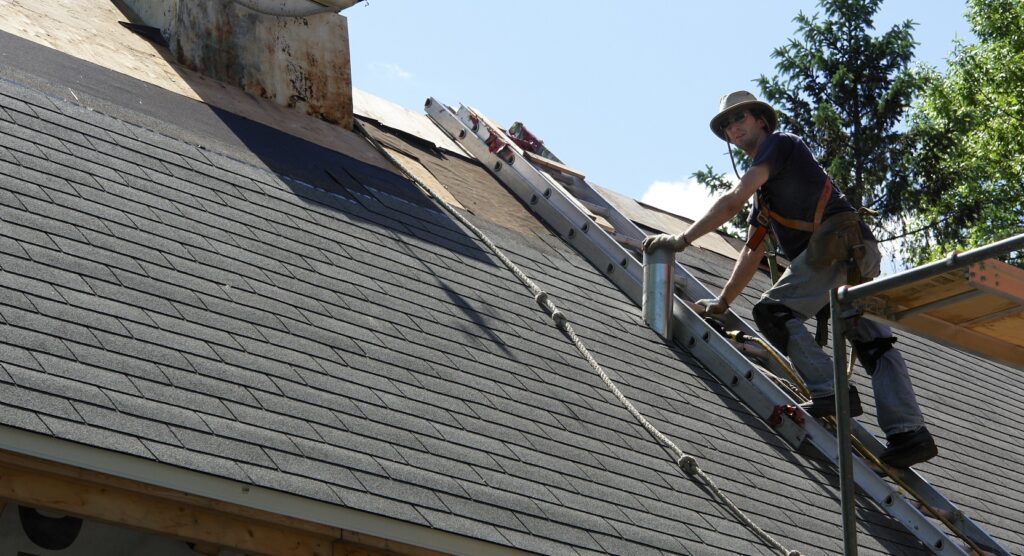 ec roofing New Roofing is An Investment