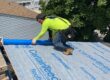 ec roofing catonsville roof and gutters