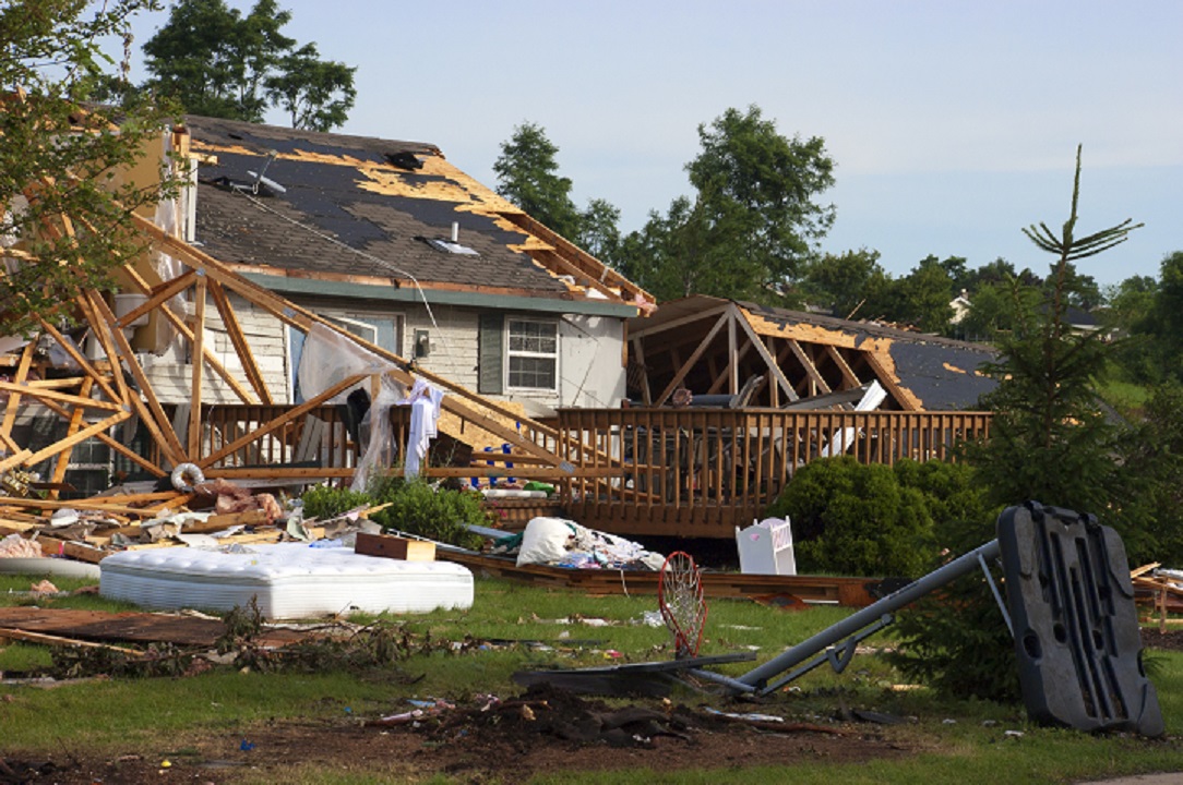 ec roofing Wind Impacts Your Catonsville Roof