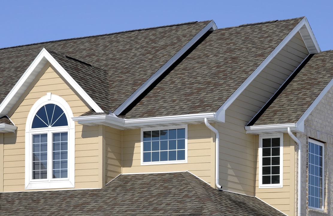 ec roofing Vinyl Replacement Windows for Your Laurel Home