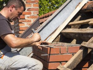 ec roofing home improvement services in baltimore county